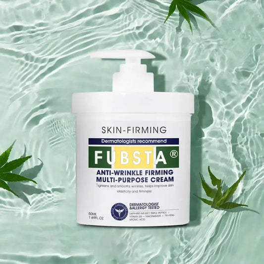 Fubsta Advanced Firming & Wrinkle-Reducing cream
