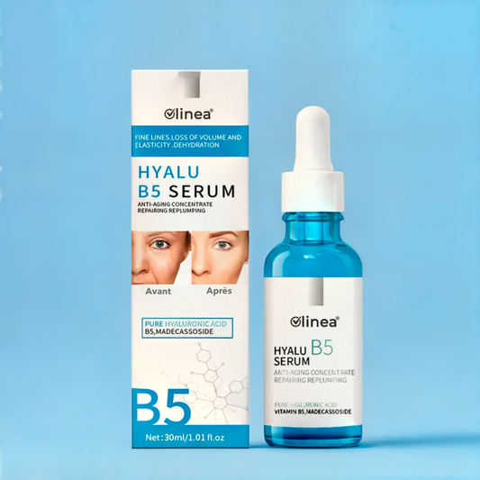 Sérum anti-rides B5 - Olinea