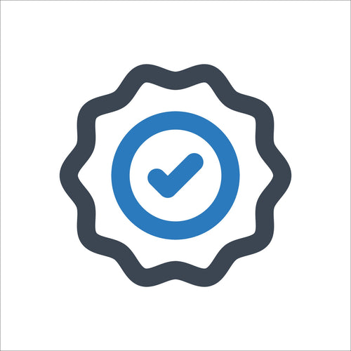 2-year warranty + Free exchanges