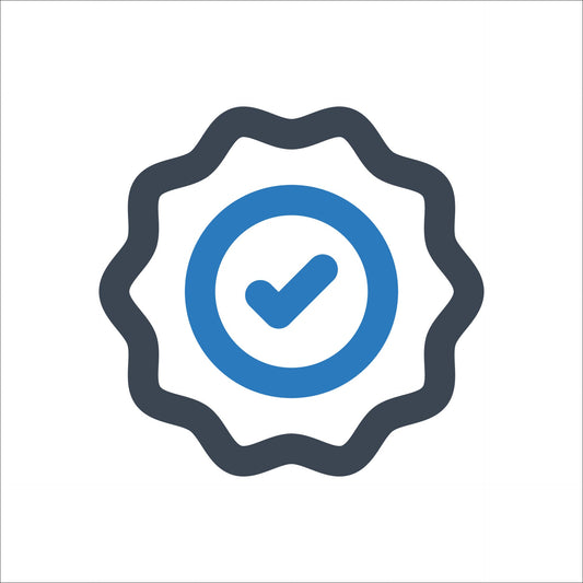 2-year warranty + Free exchanges